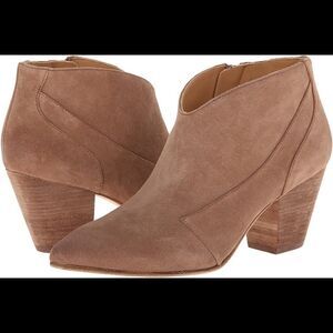 Belle by Sigerson Morrison Women's Yoko Boot